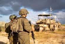 إسرائيل في حالة تأهب مع تصاعد الحديث عن ضربة أمريكية لإيران