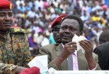 إقصاء مناوي من المشهد يكشف عمق الأزمة داخل السلطة السودانية