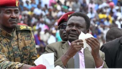 إقصاء مناوي من المشهد يكشف عمق الأزمة داخل السلطة السودانية