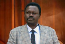 إقصاء مناوي نموذجا لأزمة الحكم في السودان