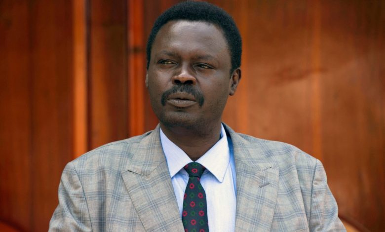 إقصاء مناوي نموذجا لأزمة الحكم في السودان