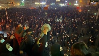 إيران أمام مفترق طرق.. سيناريوهات سقوط أو تماسك السلطة