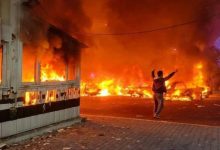 إيران تفعّل مدن الصواريخ وسط ضغوط داخلية وتهديدات خارجية