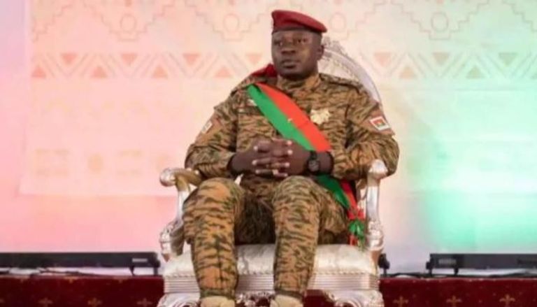 بعد ترحيل الرئيس البوركينابي.. توغو تعزز علاقاتها مع دول الساحل