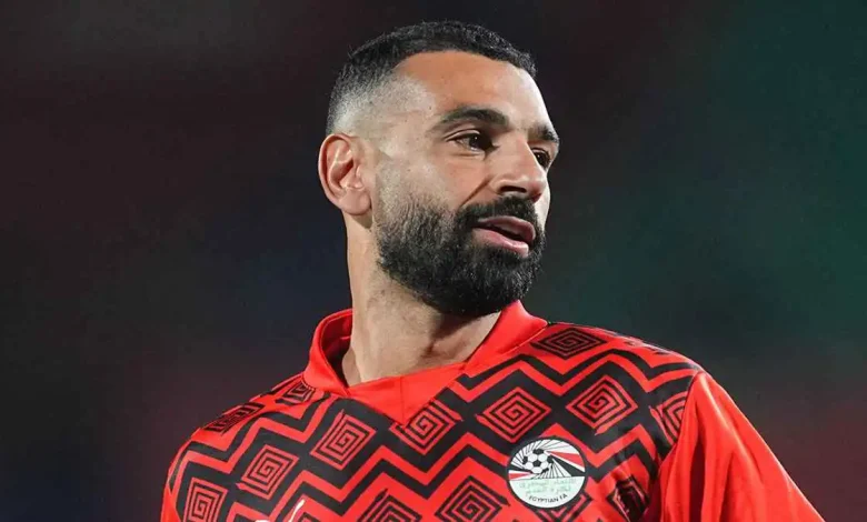 بعد خسارته أمام منتخب نيجيريا... أزمات تواجه محمد صلاح بعد العودة إلى ليفربول