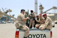 تحت غطاء الوعد الحق.. نشاط الحوثي الإرهابي يعود للواجهة
