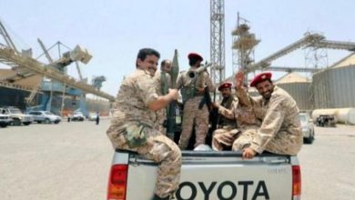 تحت غطاء الوعد الحق.. نشاط الحوثي الإرهابي يعود للواجهة