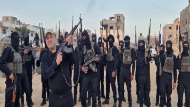 تحدٍ مباشر لحماس.. دلالات مقتل عنصرين على يد القوات الشعبية