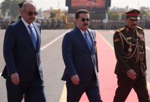 تحذير أميركي لبغداد: حكومة مستقلة عن طهران أو أزمة مالية خانقة