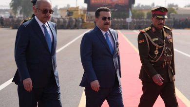 تحذير أميركي لبغداد: حكومة مستقلة عن طهران أو أزمة مالية خانقة