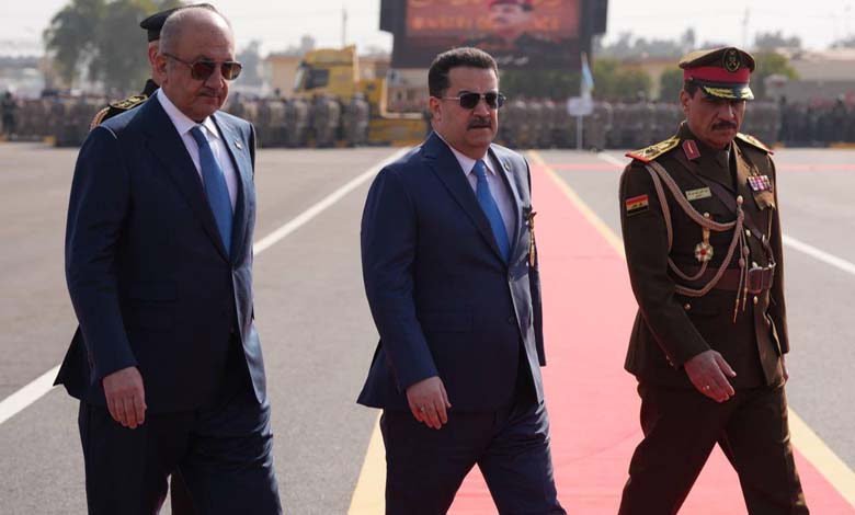 تحذير أميركي لبغداد: حكومة مستقلة عن طهران أو أزمة مالية خانقة