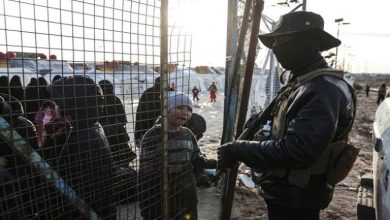 تحذيرات أمنية متصاعدة.. سجون داعش تعيد شبح الإرهاب إلى العراق