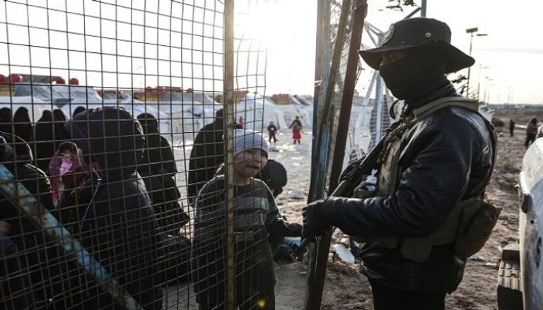 تحذيرات أمنية متصاعدة.. سجون داعش تعيد شبح الإرهاب إلى العراق