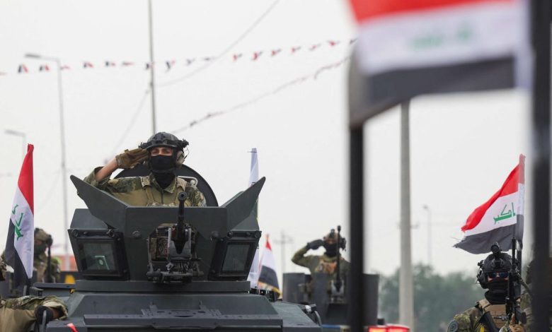 تحسّن أمني ملموس.. العراق يخرج من قائمة الدول عالية المخاطر