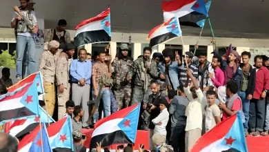 تداعيات القصف السعودي على المجتمع اليمني