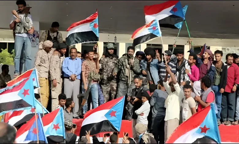 تداعيات القصف السعودي على المجتمع اليمني