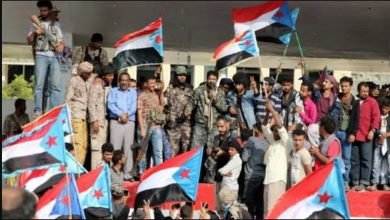 تداعيات القصف السعودي على المجتمع اليمني.. التفاصيل