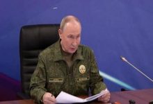 ترامب لا يصدق الرواية الروسية.. كييف لم تفعلها