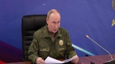 ترامب لا يصدق الرواية الروسية.. كييف لم تفعلها