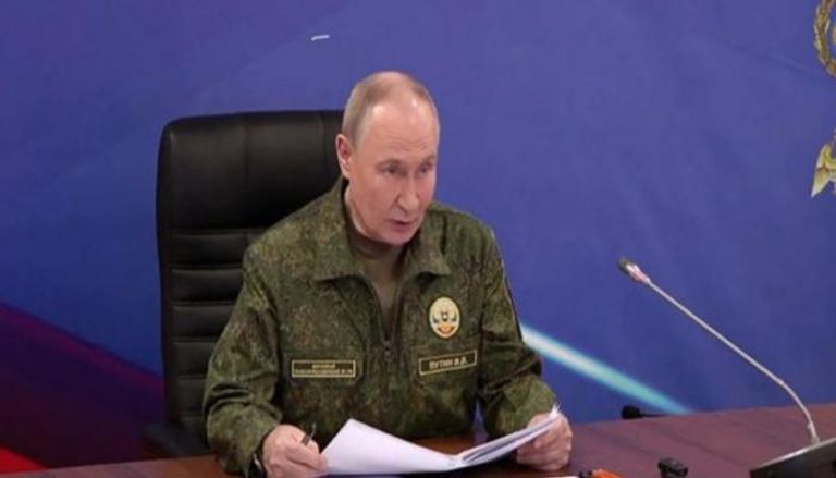 ترامب لا يصدق الرواية الروسية.. كييف لم تفعلها