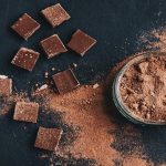 تركيبة جديدة للشوكولاتة تحتوي على بقايا من ثمرة نبتة الكاكاو