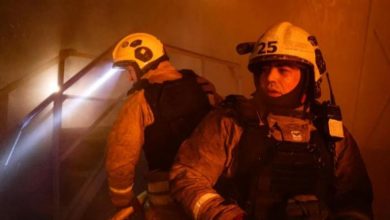 تشيرنوبيل بلا كهرباء.. أوكرانيا تدق ناقوس الخطر النووي