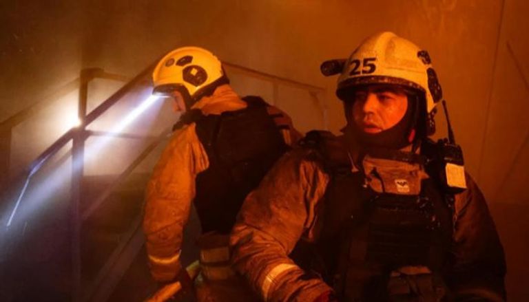 تشيرنوبيل بلا كهرباء.. أوكرانيا تدق ناقوس الخطر النووي