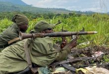 تصاعد النزاع في شرق الكونغو يفاقم معاناة المدنيين