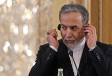 تصعيد إيراني جديد.. عراقجي يهدد برد شامل على ترامب