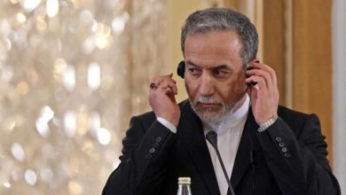 تصعيد إيراني جديد.. عراقجي يهدد برد شامل على ترامب