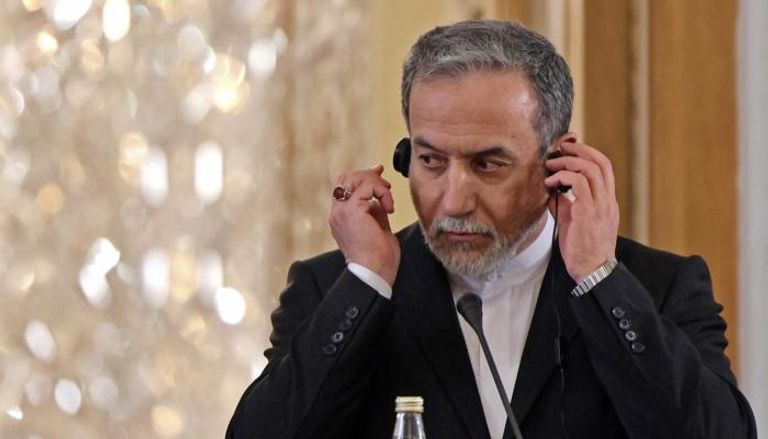 تصعيد إيراني جديد.. عراقجي يهدد برد شامل على ترامب