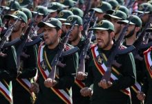 تصعيد دبلوماسي جديد.. باريس تؤيّد تصنيف حرس إيران إرهابيا