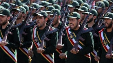 تصعيد دبلوماسي جديد.. باريس تؤيّد تصنيف حرس إيران إرهابيا