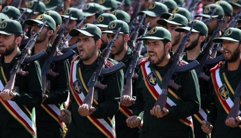 تصعيد دبلوماسي جديد.. باريس تؤيّد تصنيف حرس إيران إرهابيا