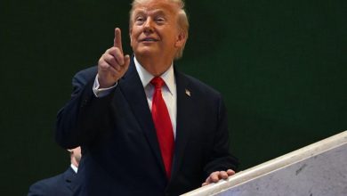 تصعيد غير مسبوق.. ترامب يهدد إيران بهجوم عسكري إن فشل الاتفاق النووي