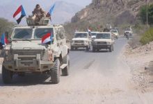 تعزيزات أمنية في حضرموت والمهرة مع انتشار قوات درع الوطن