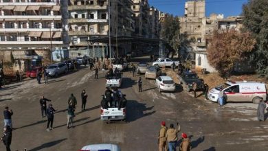 تعليق العمليات في الشيخ مقصود.. الجيش يؤكد وقسد ترد بالنفي