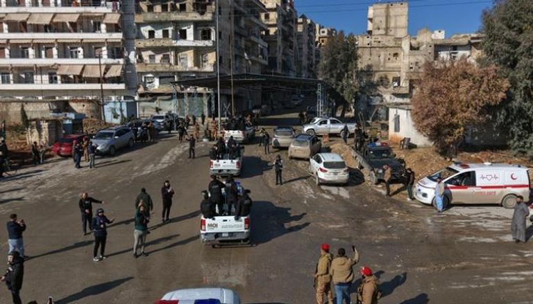 تعليق العمليات في الشيخ مقصود.. الجيش يؤكد وقسد ترد بالنفي