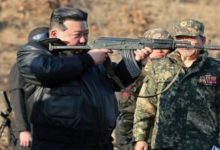 تغييرات أمنية لافتة في بيونغ يانغ: كيم جونغ أون يعيد ترتيب حراسه