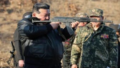 تغييرات أمنية لافتة في بيونغ يانغ: كيم جونغ أون يعيد ترتيب حراسه