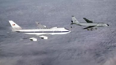 توترات دولية وتحركات غير اعتيادية.. يوم القيامة الأمريكية في الأجواء