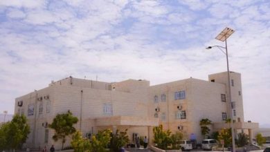 توضيح رسمي: مستشفى شبوة يرد على شائعات سحب الأجهزة (صور)