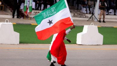 جدة تستضيف اجتماع التعاون الإسلامي لمناقشة اعتراف إسرائيل بصوماليلاند