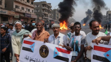 جنوب اليمن في قلب التحولات الأخيرة: التدخل السعودي بين إدارة الأزمة وتداعيات الواقع