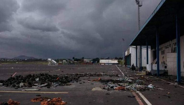 حصار الطرق وتواصل المجازر.. الشرق الكونغولي في قبضة التمرد والإرهاب