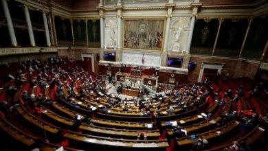 حل البرلمان الفرنسي على الطاولة.. بين الضغط السياسي والحق الدستوري