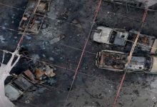 حلب تعود إلى الهدوء النسبي وسط إجراءات أمنية مشددة