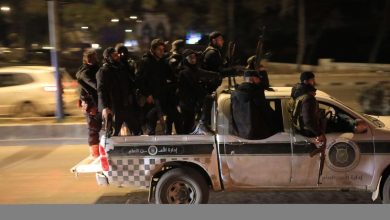 حلب على صفيح ساخن.. رفض كردي للانسحاب وضغوط أميركية لإنهاء المعارك