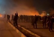 خيارات مفتوحة على التصعيد: ما أهداف ترامب المحتملة داخل إيران؟