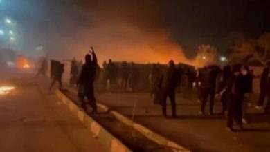 خيارات مفتوحة على التصعيد: ما أهداف ترامب المحتملة داخل إيران؟